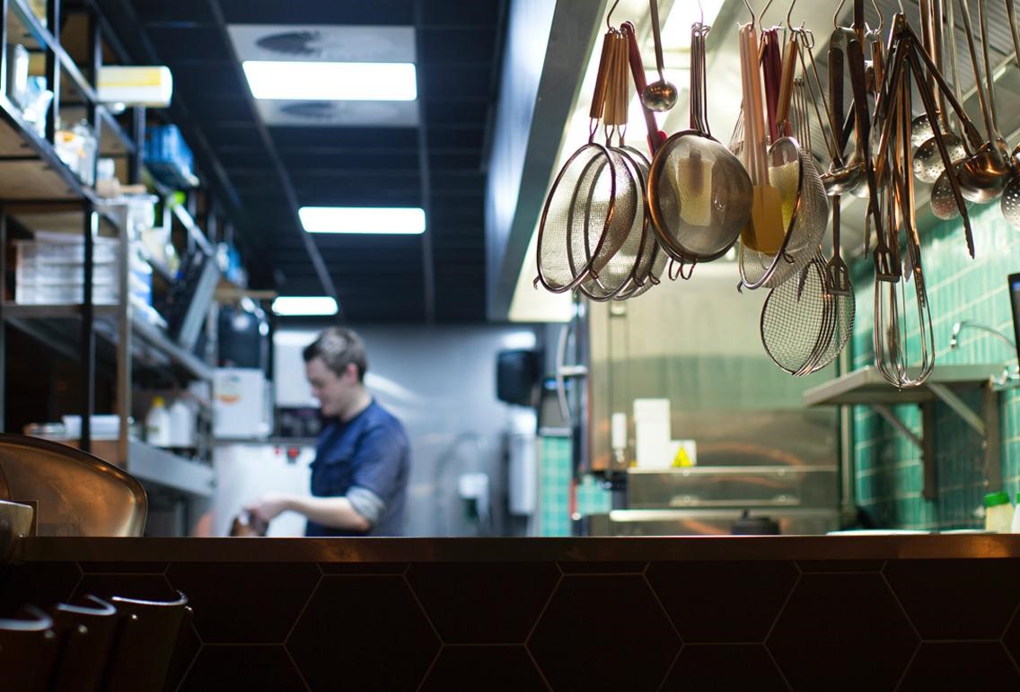 Starten met een dark kitchen? Lees alle tips, tricks & inspiratie | Van ...